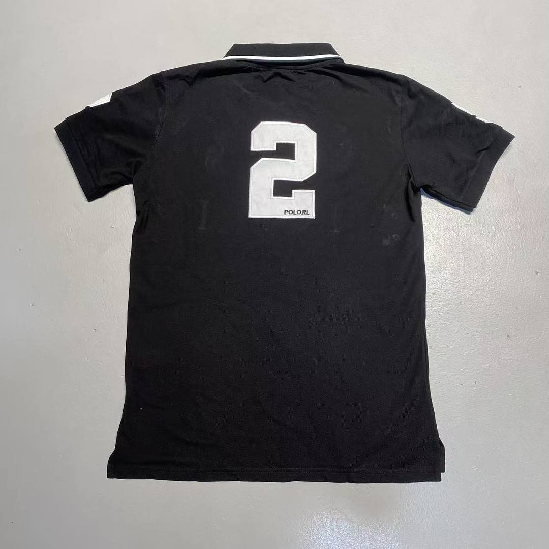 Ralph Lauren Polo Shirt - Image 61