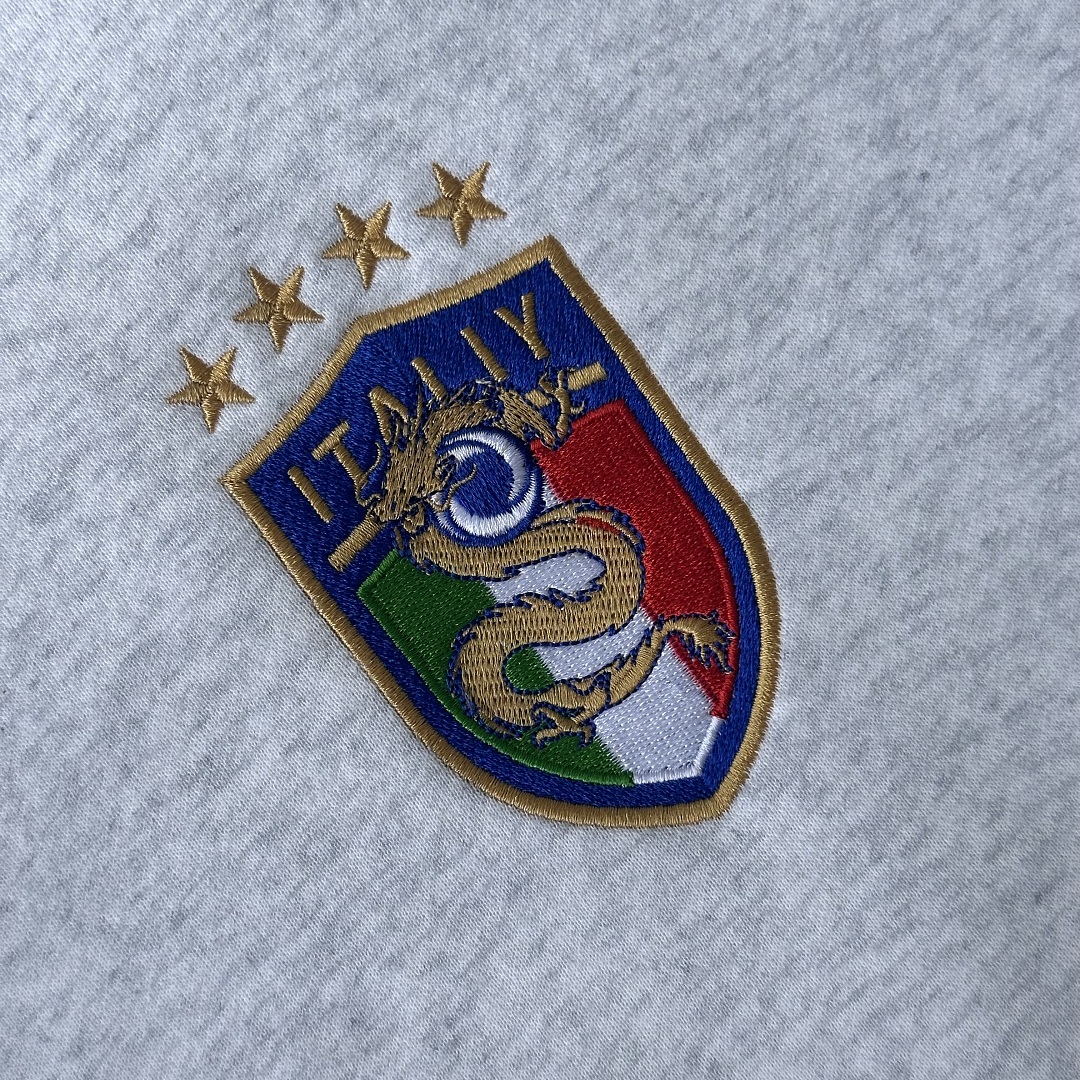 Dragon Union Heavyweight Crest Tracksuit (Italy Exclusive) - Image 17