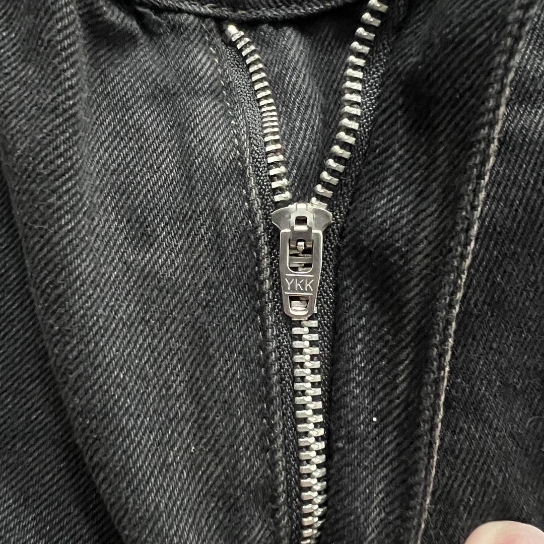 Vescartes Heavens Eclips Jeans - Image 6