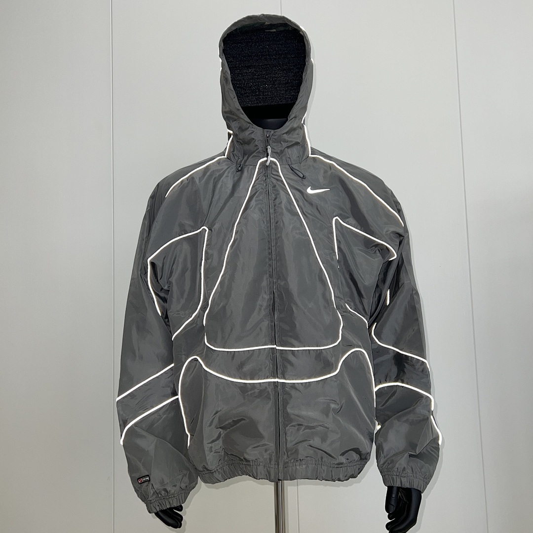 Nike corteiz tracksuit - Image 51