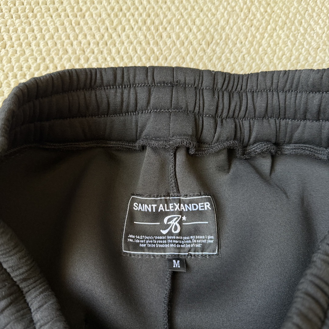 Saint Alexander tracksuit - Image 15