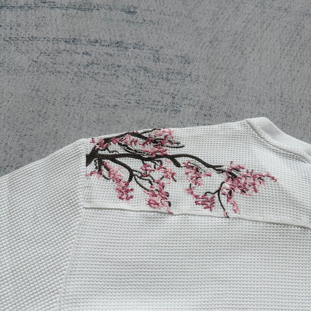 Unbranded Der long sleeve - Image 4