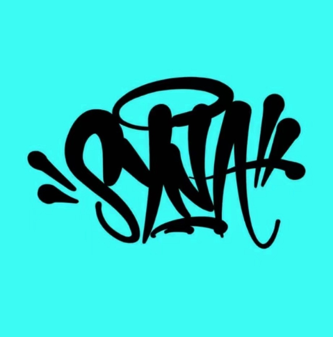Syna World tracksuit - Image 53
