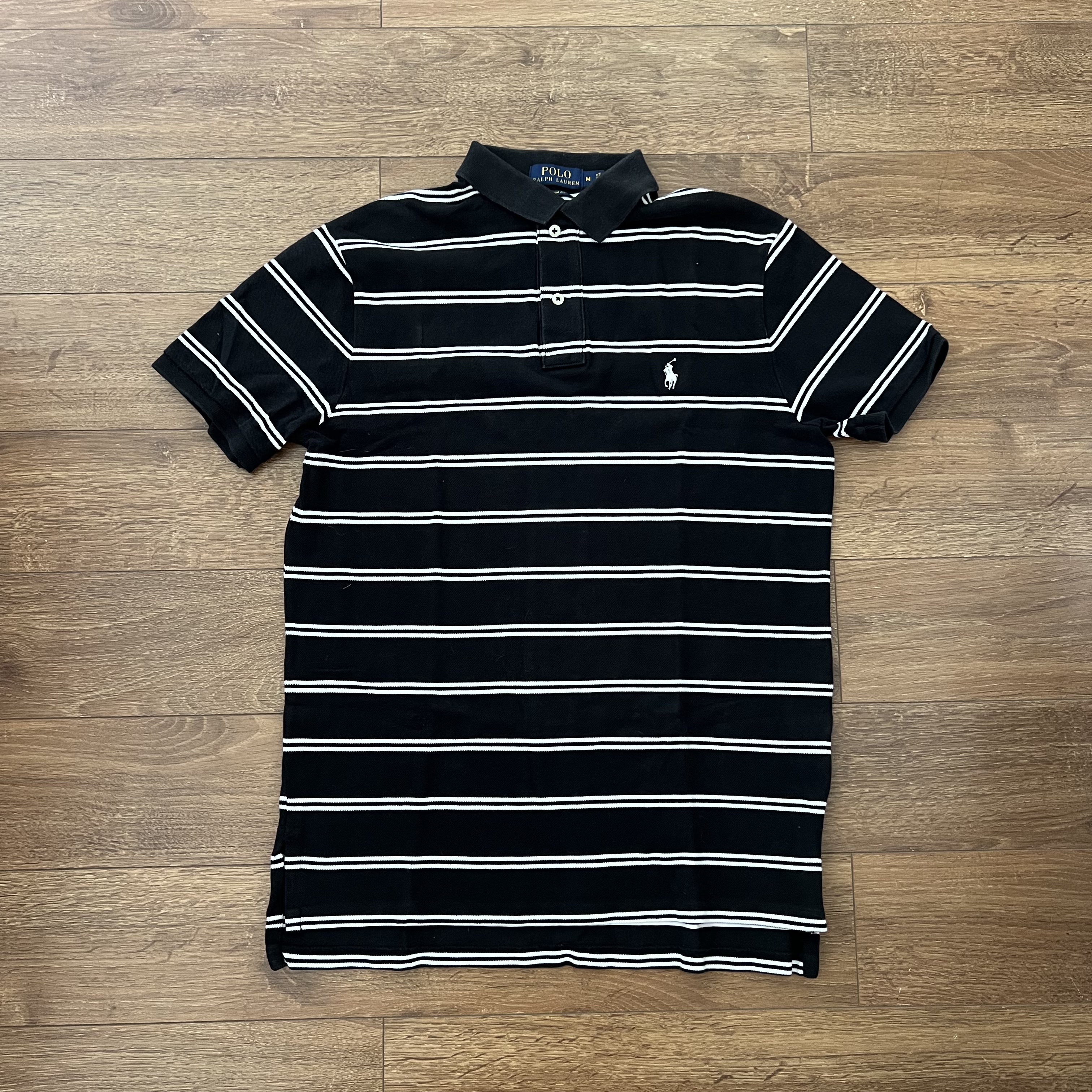 Ralph Lauren Stripped Polo Ralph Lauren - Image 2