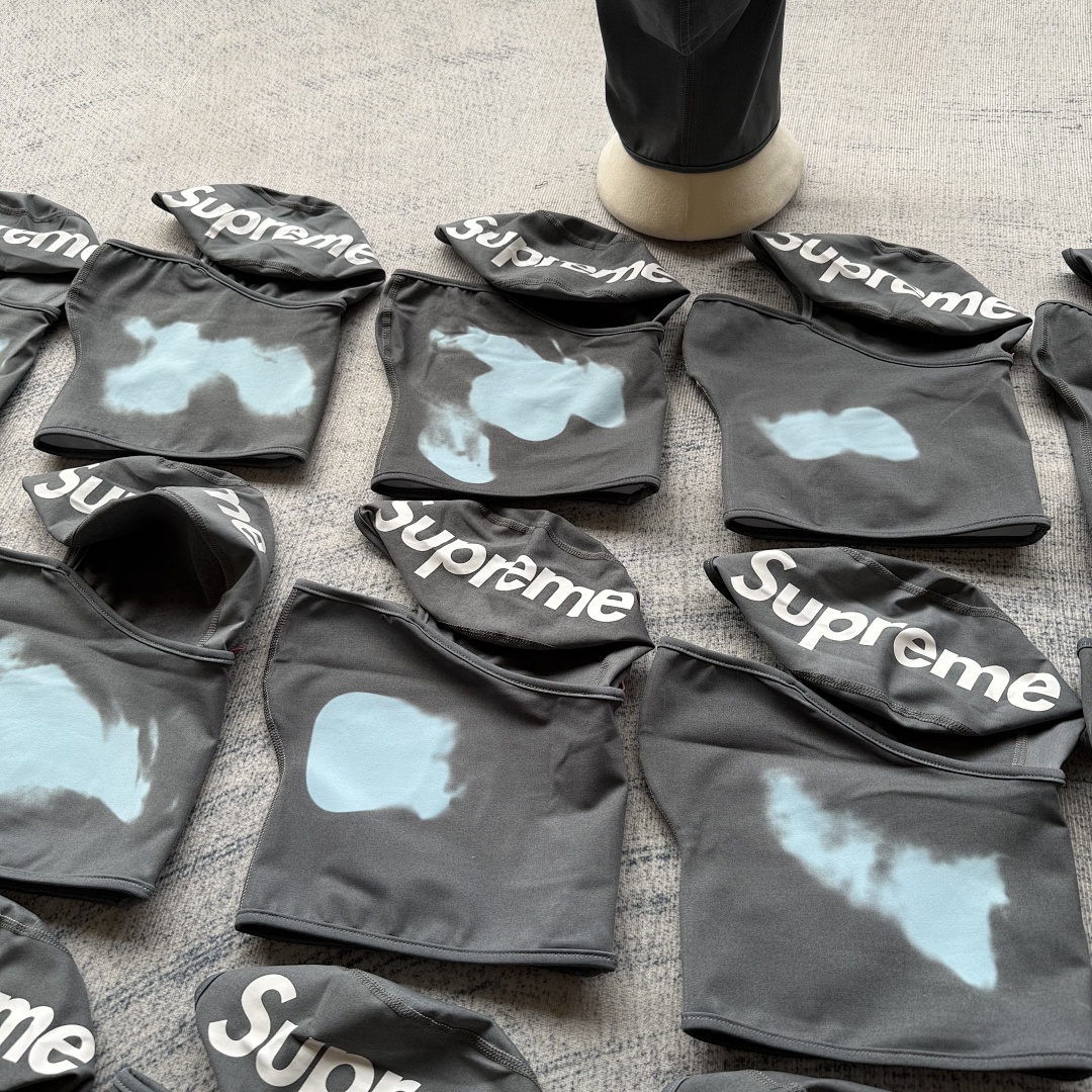 Supreme HEAT REACTIVE - Image 14