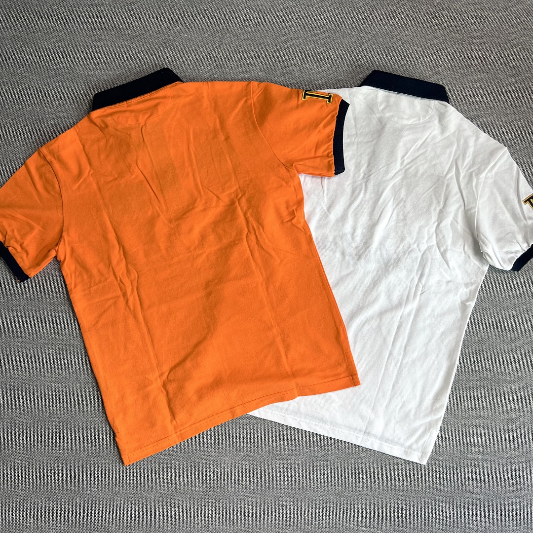 Ralph Lauren Logo Short-Sleeve Tee - Image 5