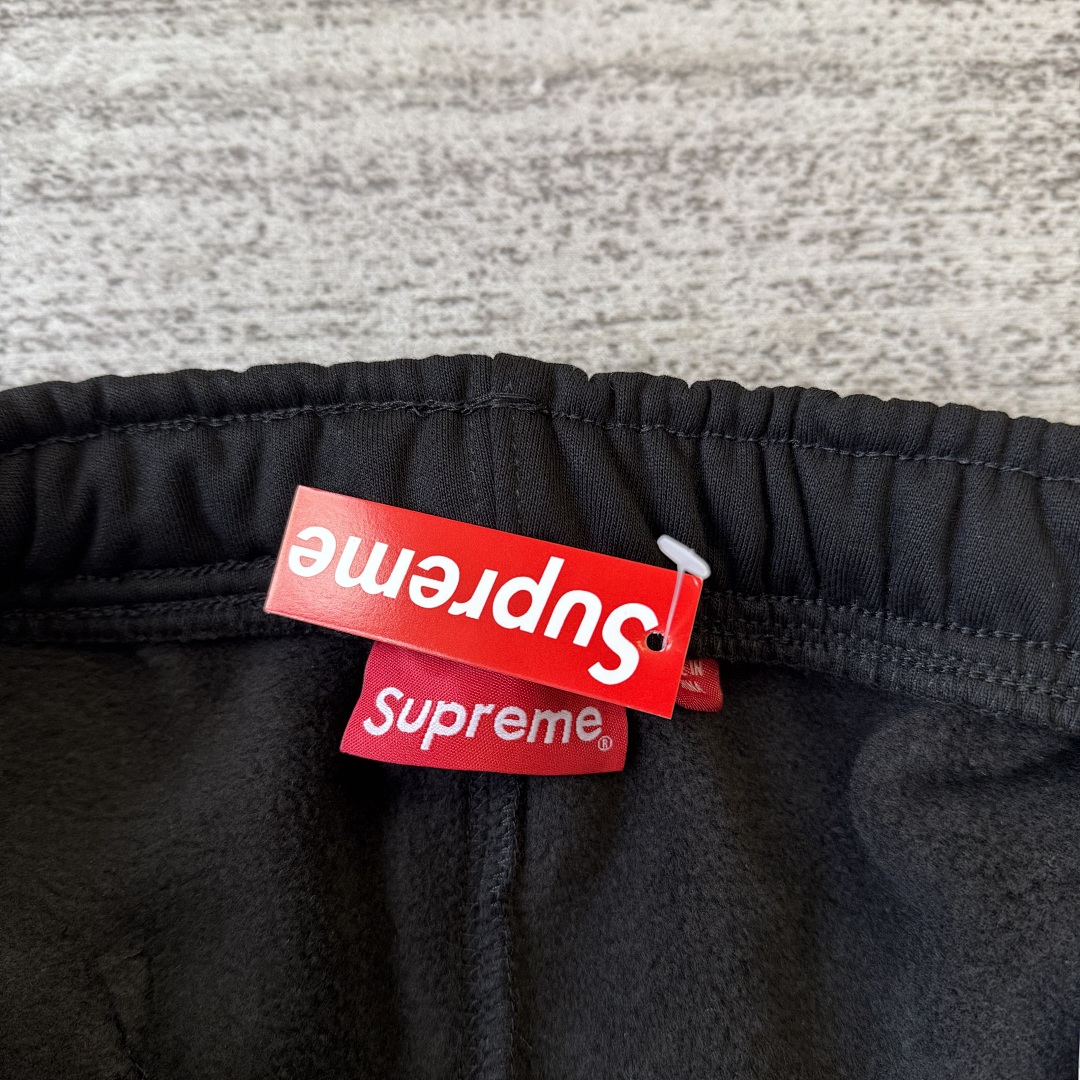 Supreme Satin Applique Tracksuit - Image 15