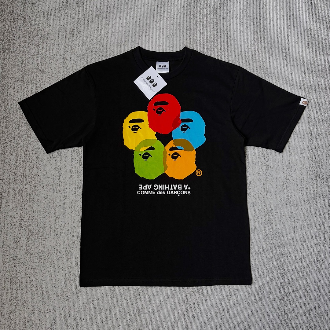 Bape Tee - Image 3