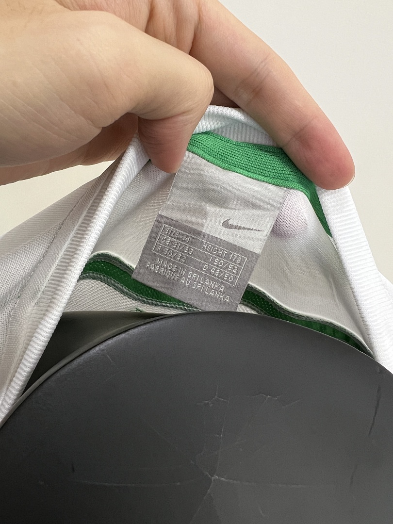 Nike Vintage Rare Tn Tee - Image 9