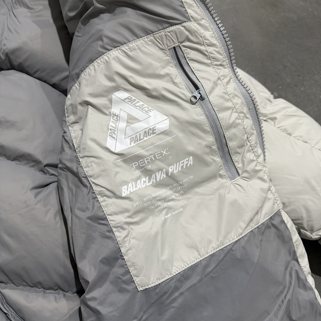 Unbranded Pa Jacket - Image 15