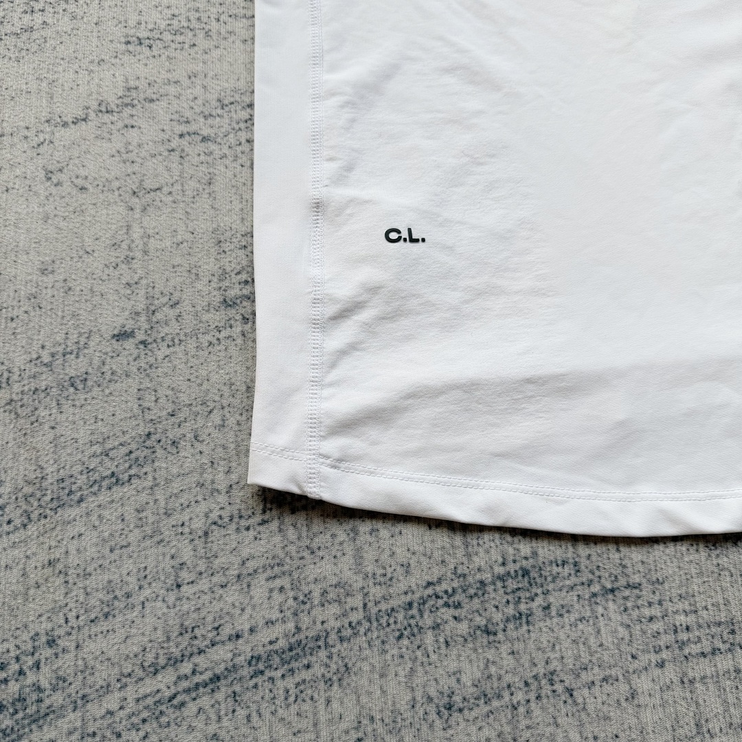 Nike Gym Shirt - Image 12