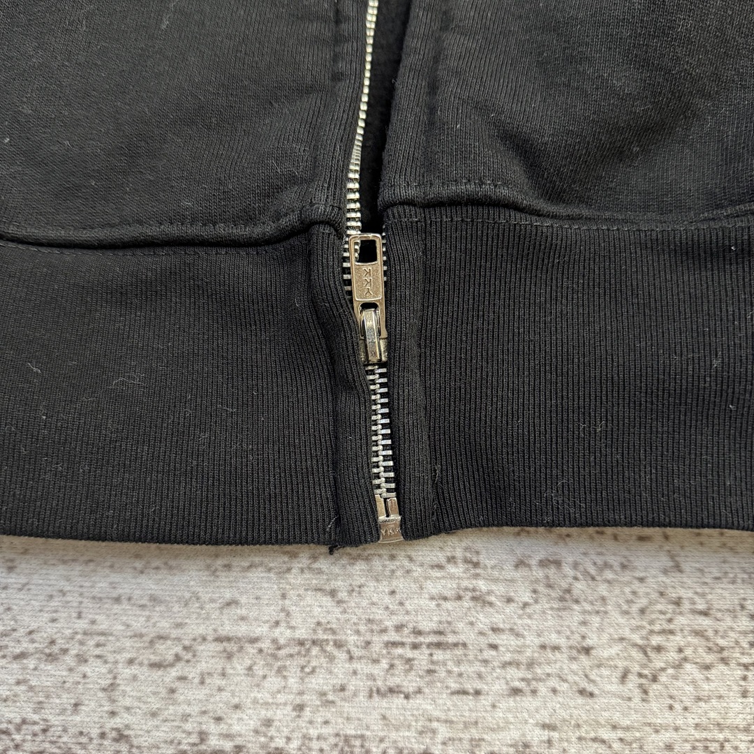 Supreme MM6 Zip Up Hoodie - Image 11