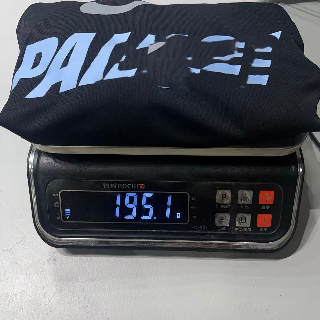 Nike Pa X NK White and Black Jerseys - Image 25