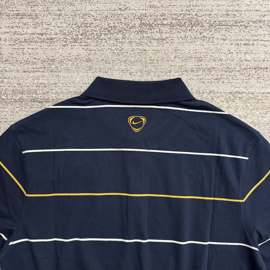 Nike Vintage Milan Polo Shirt - Image 10
