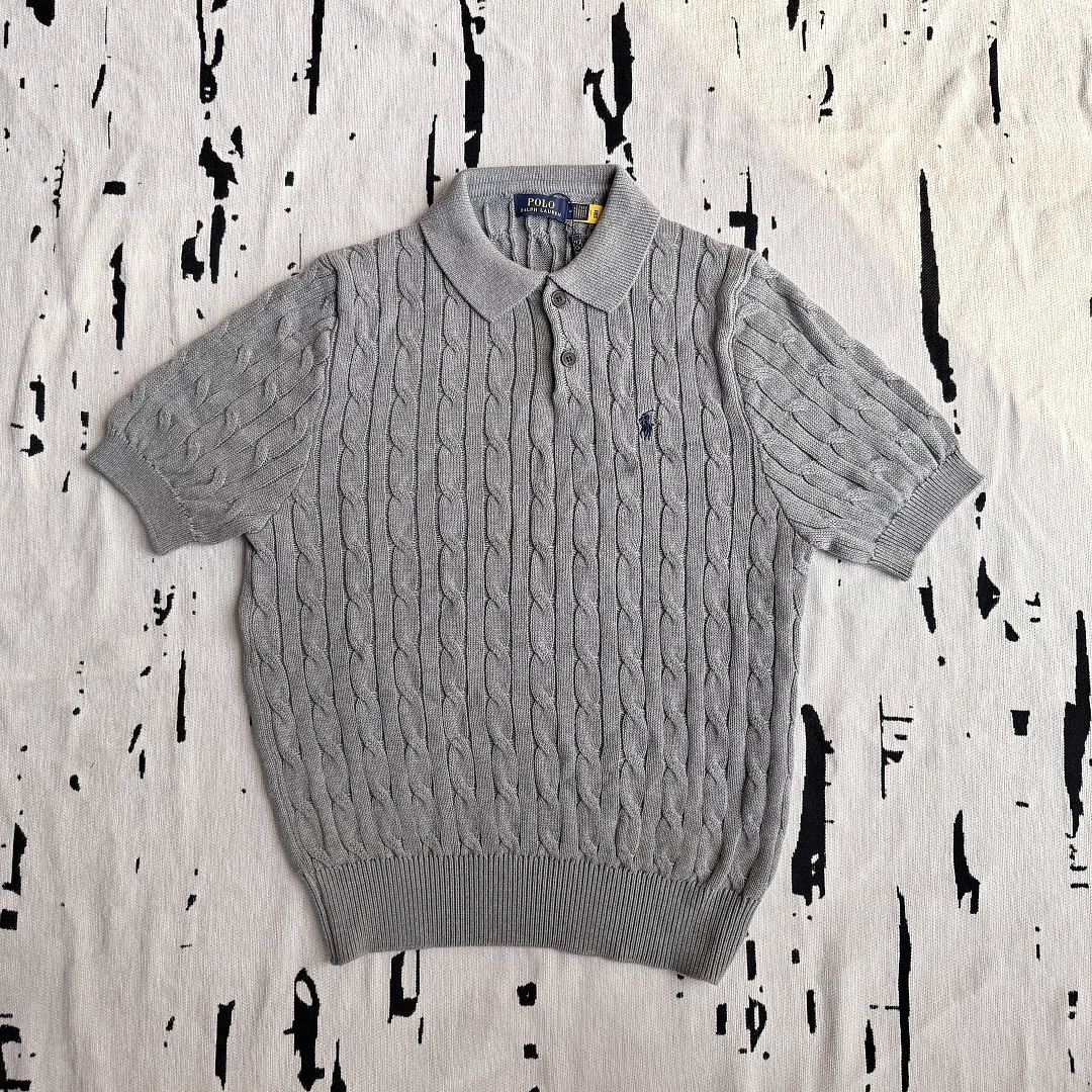 Ralph Lauren Knit - Image 20
