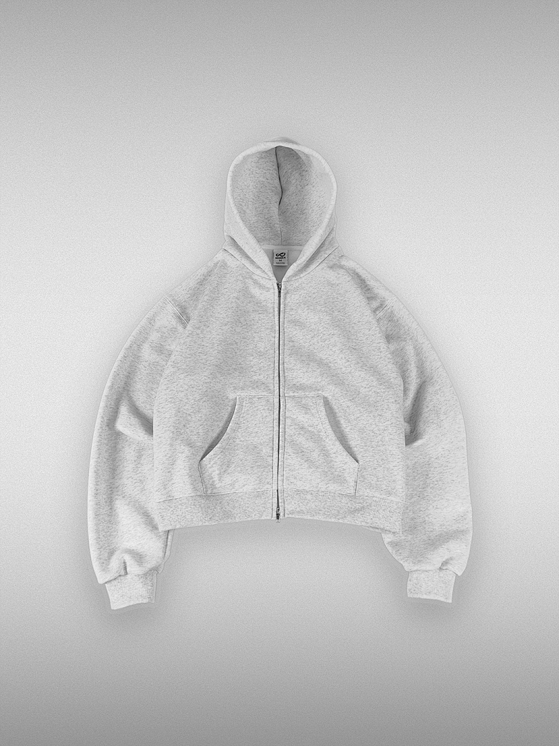 Mobius 185 Mobius 380Gsm Hoodie
