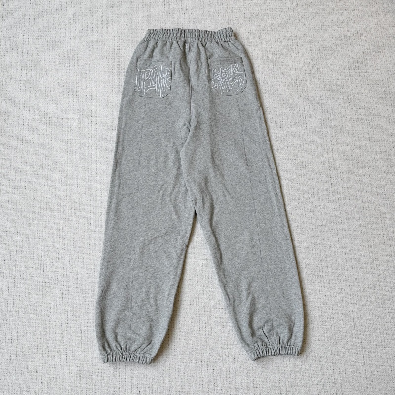 Up In Flames pants