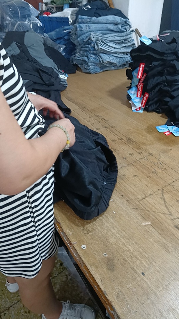 Supreme Ducati Tracksuit - Image 38