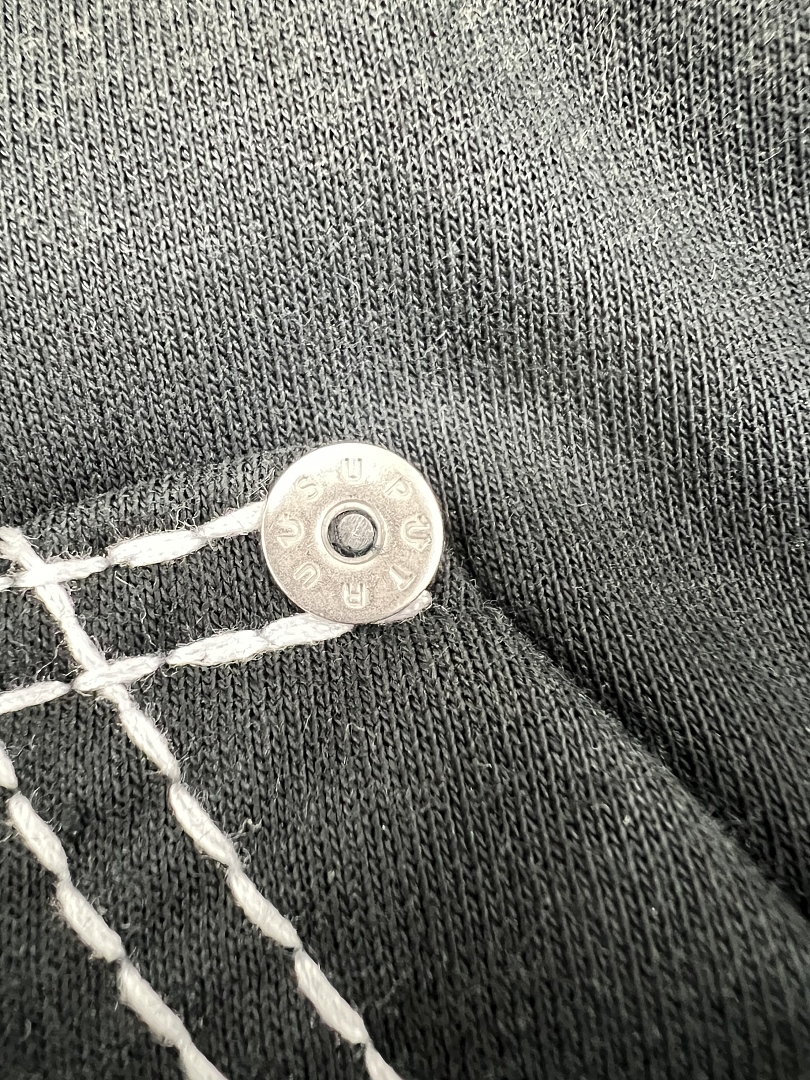 Supreme X True Religion Tracksuit - Image 12