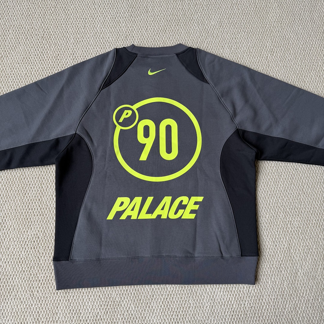 Pa Crew Neck Sweatshirt - Image 22