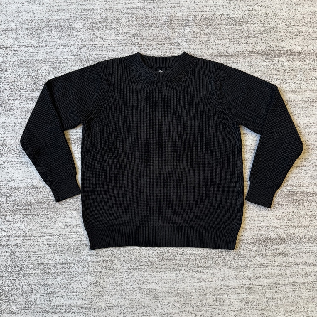 Maison Margiela Knit Sweater - Image 3