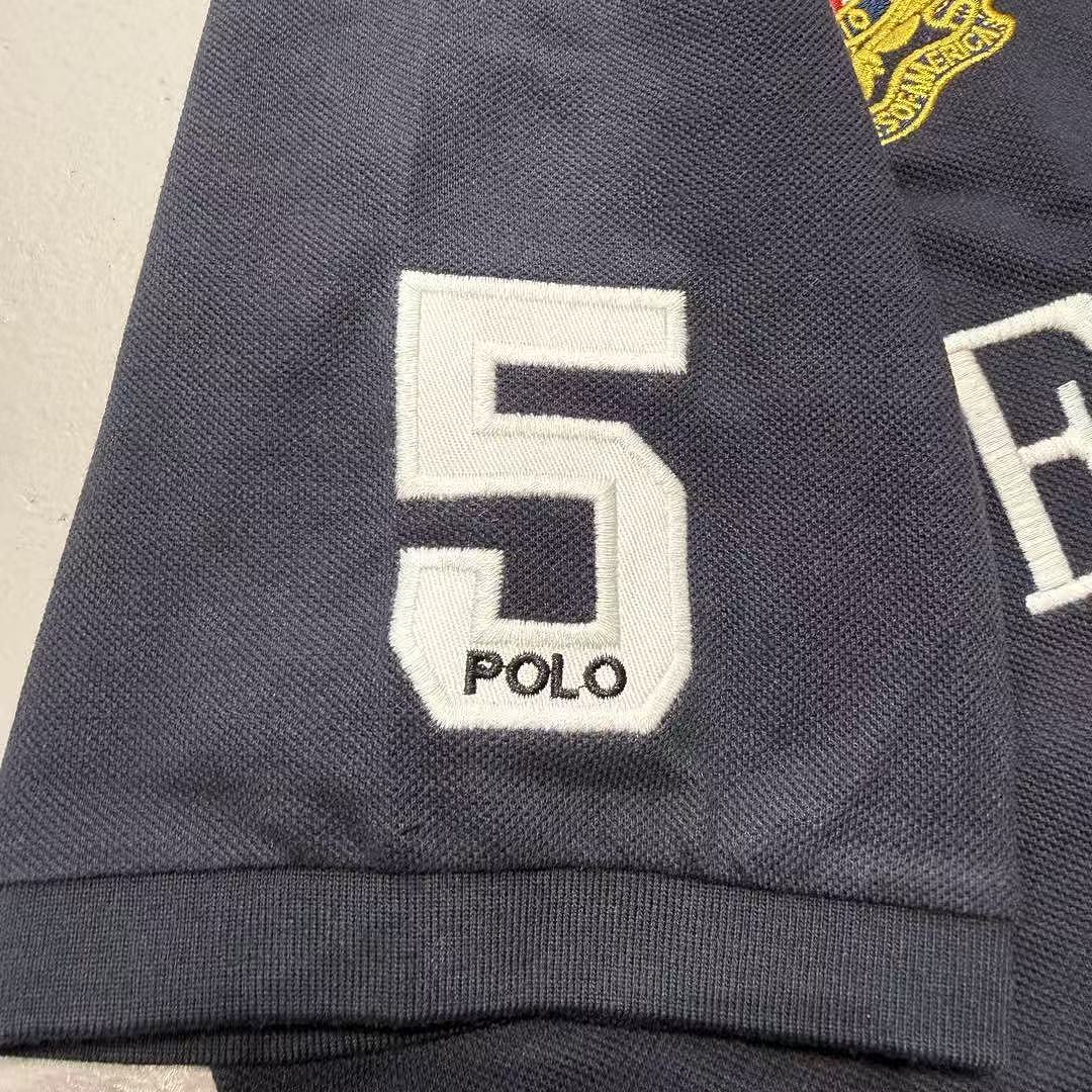 Ralph Lauren Polo Shirt - Image 87
