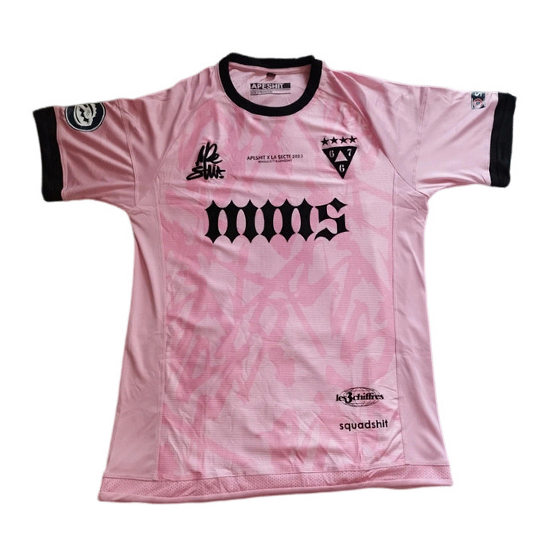 EKIP jersey - Image 6