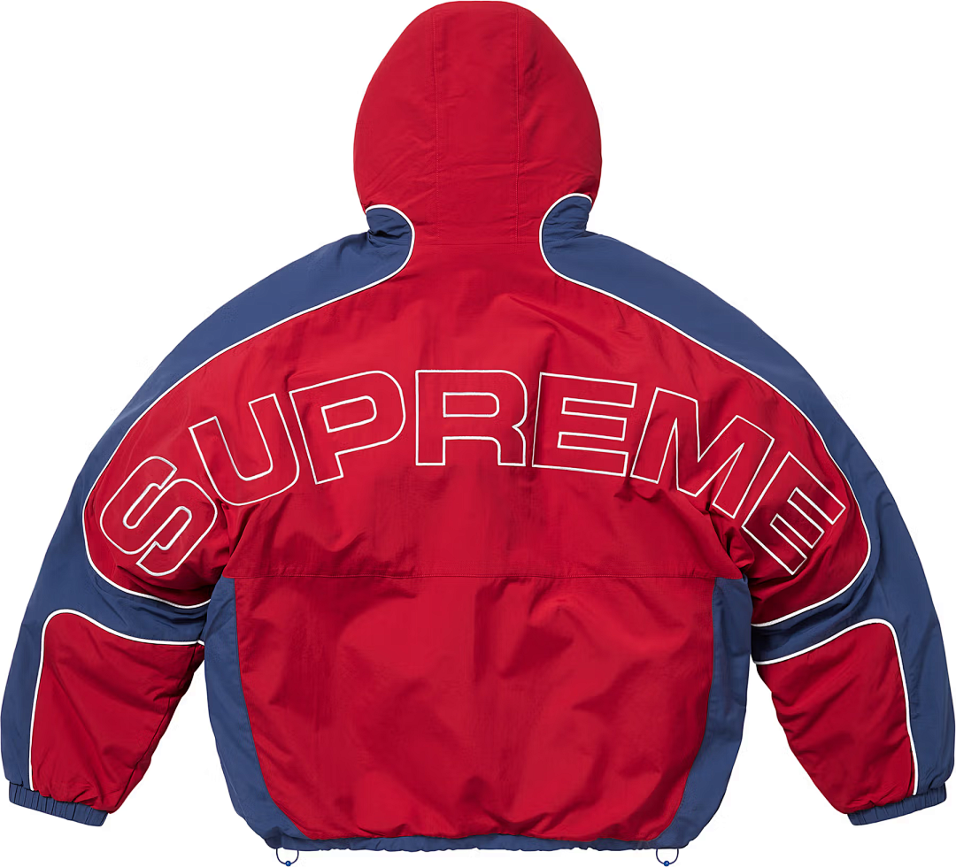 Supreme Fux Jacket - Image 29