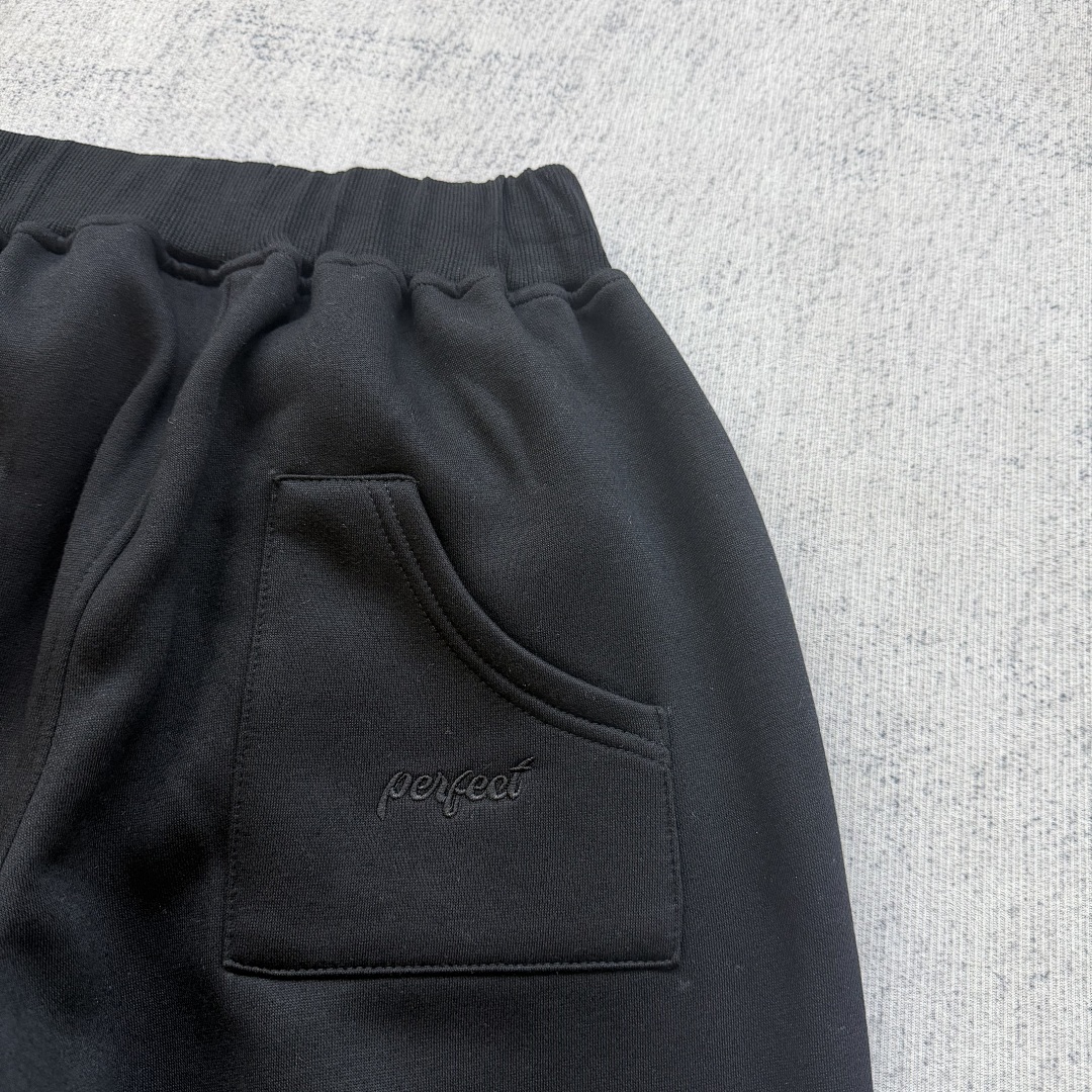 Unbranded Perfect Sl Tracksuit (Grey) - Image 16