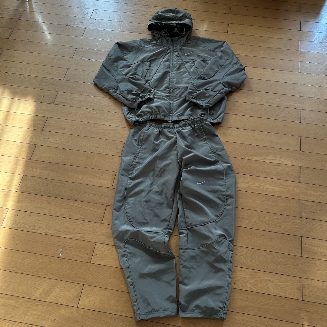 Nike corteiz tracksuit - Image 103