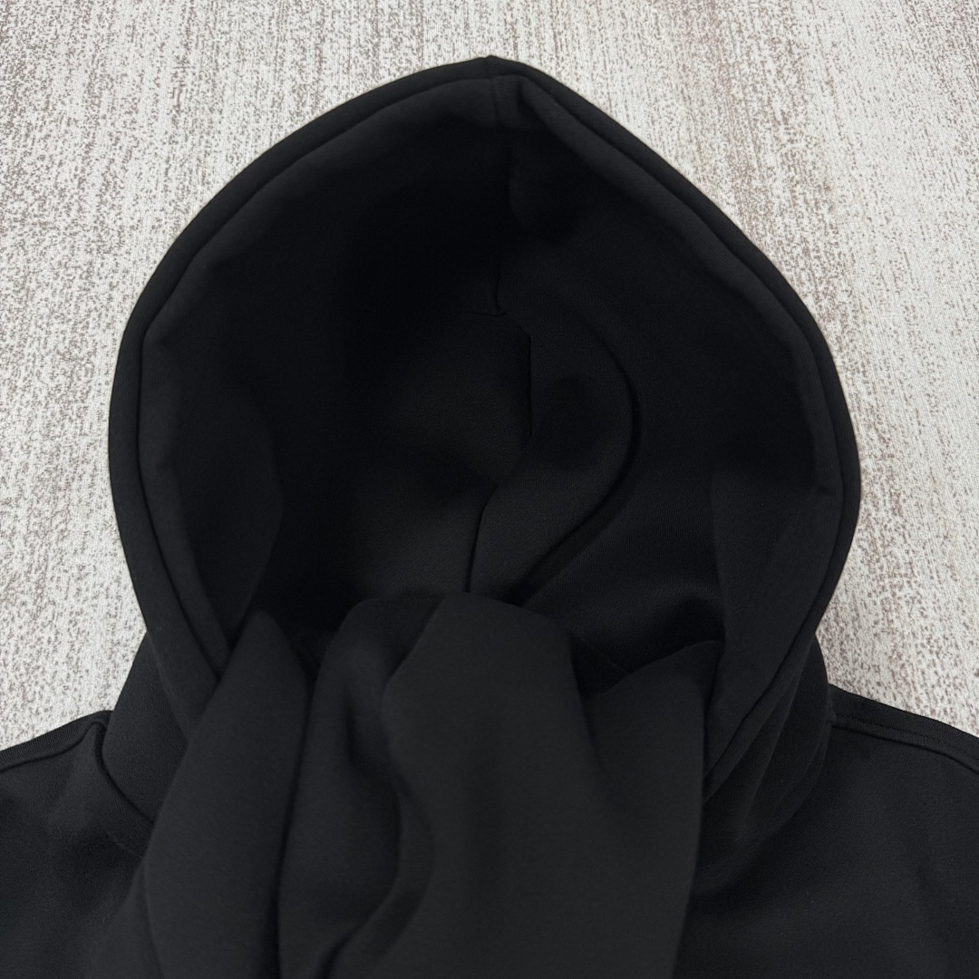 VSZN Double Hood Hoodie - Image 5