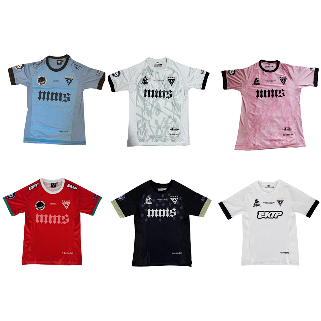EKIP jersey - Image 4