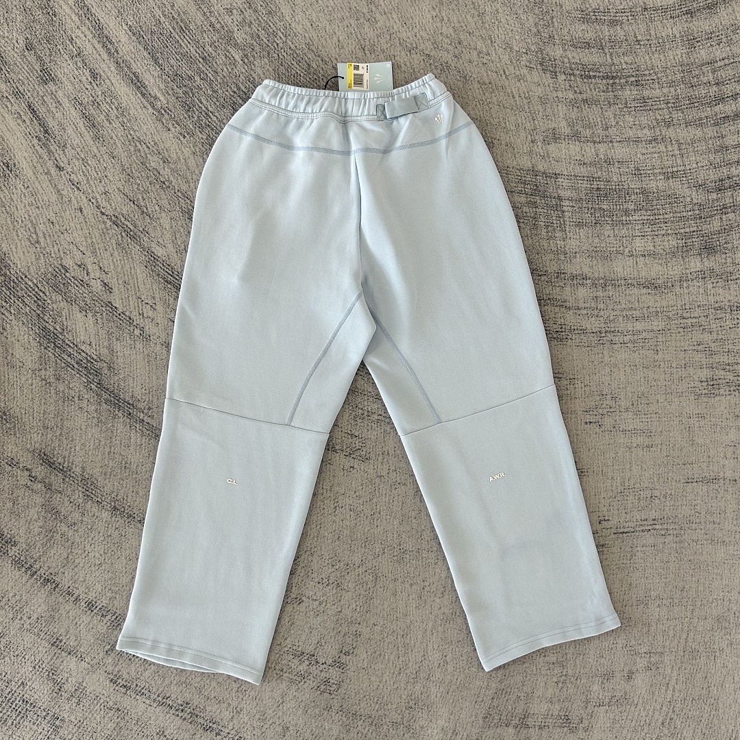 Nike Tech Fleece Tracksuit (Baby Blue) - Image 20