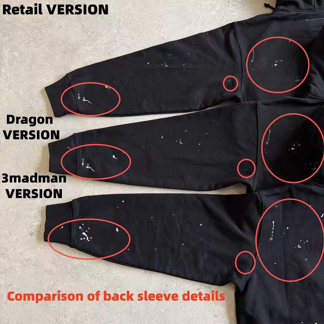 Supreme MM6 ZIP UP HOODIE BEST Baby Blue ! - Image 39