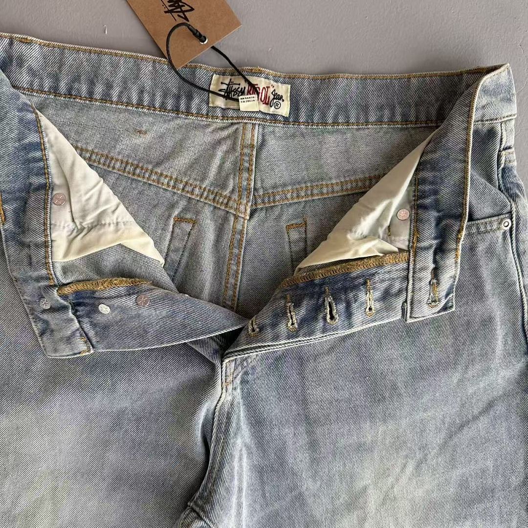 Stussy Jeans - Image 51