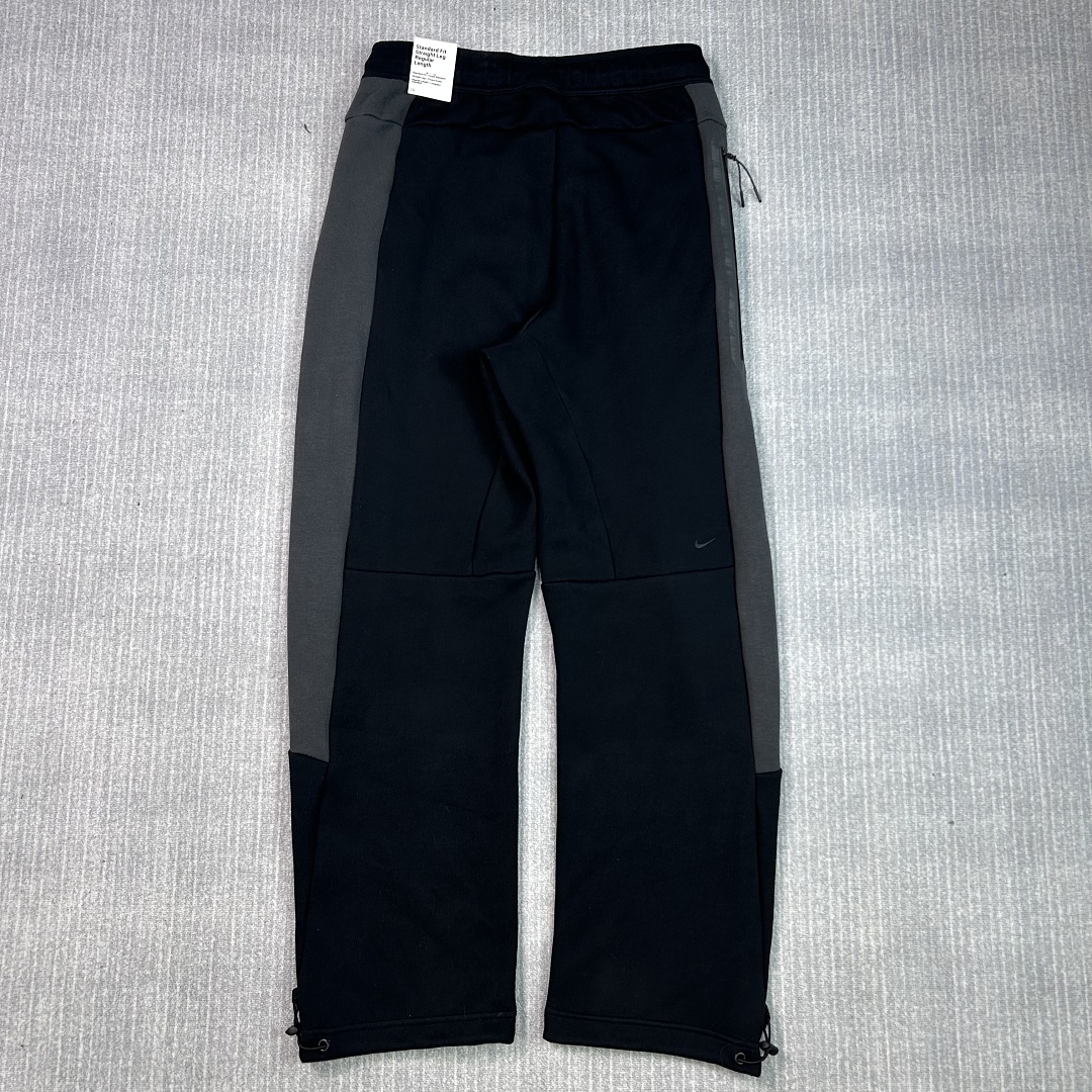 Nike Black Nk New Tech Fleece - Image 7
