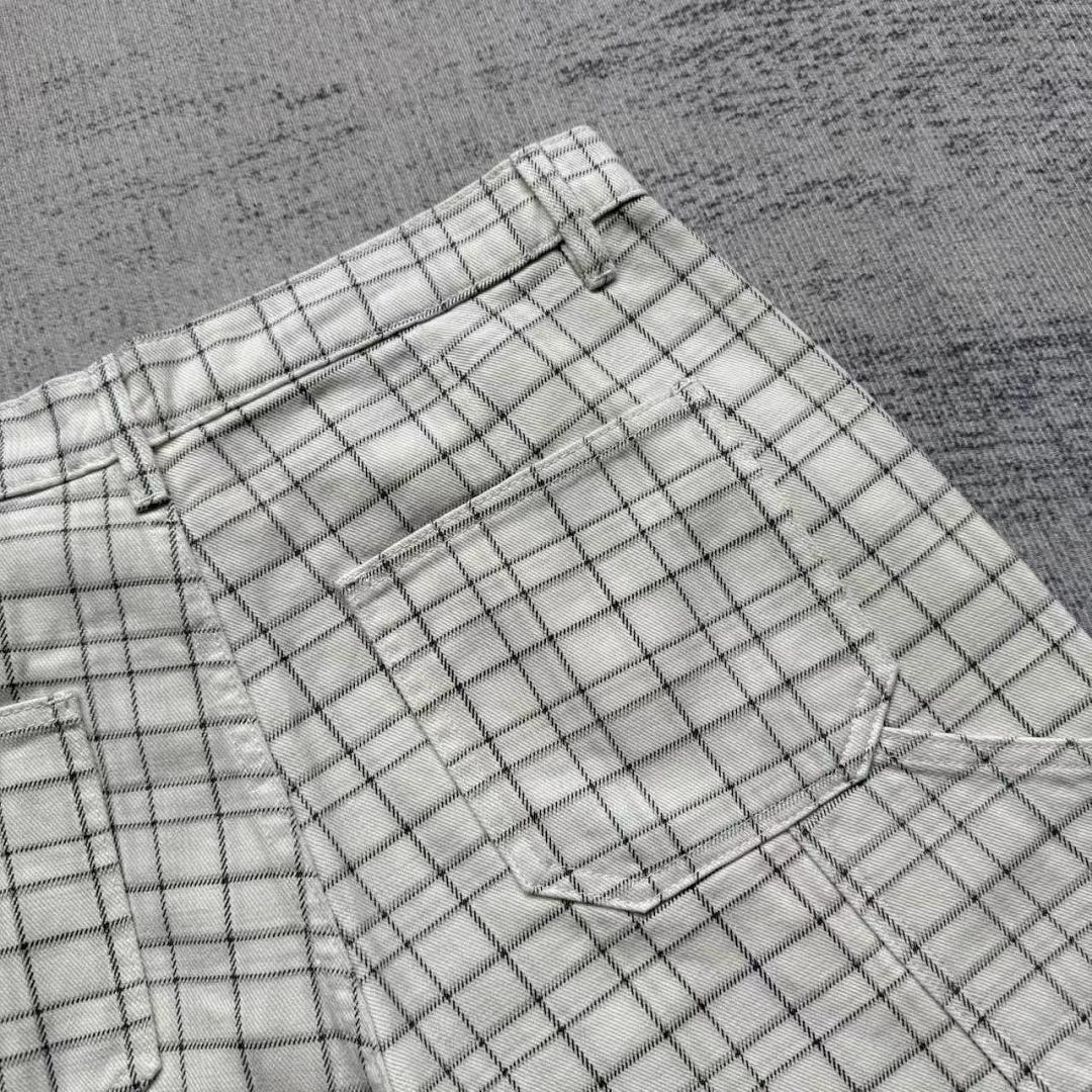 Firemade Fyredwrld Baggy Worker Short - Image 10