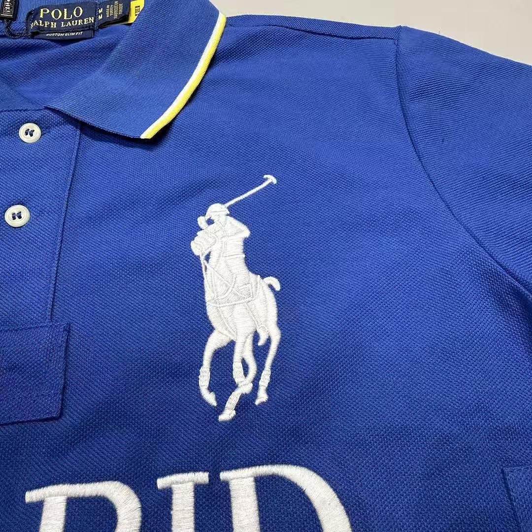 Ralph Lauren Polo Shirt - Image 68