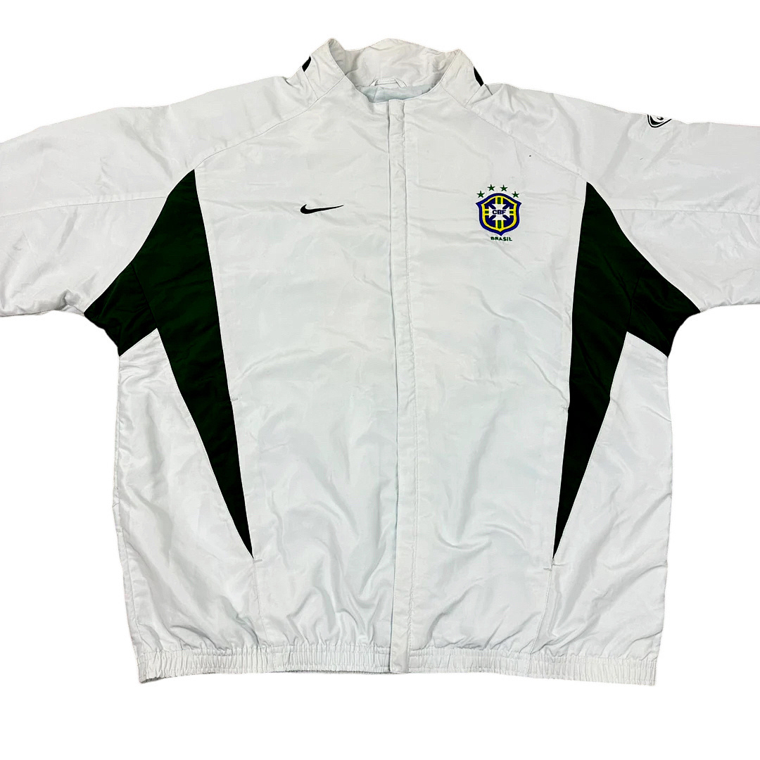 Vintage Brazil tracksuit - Image 42