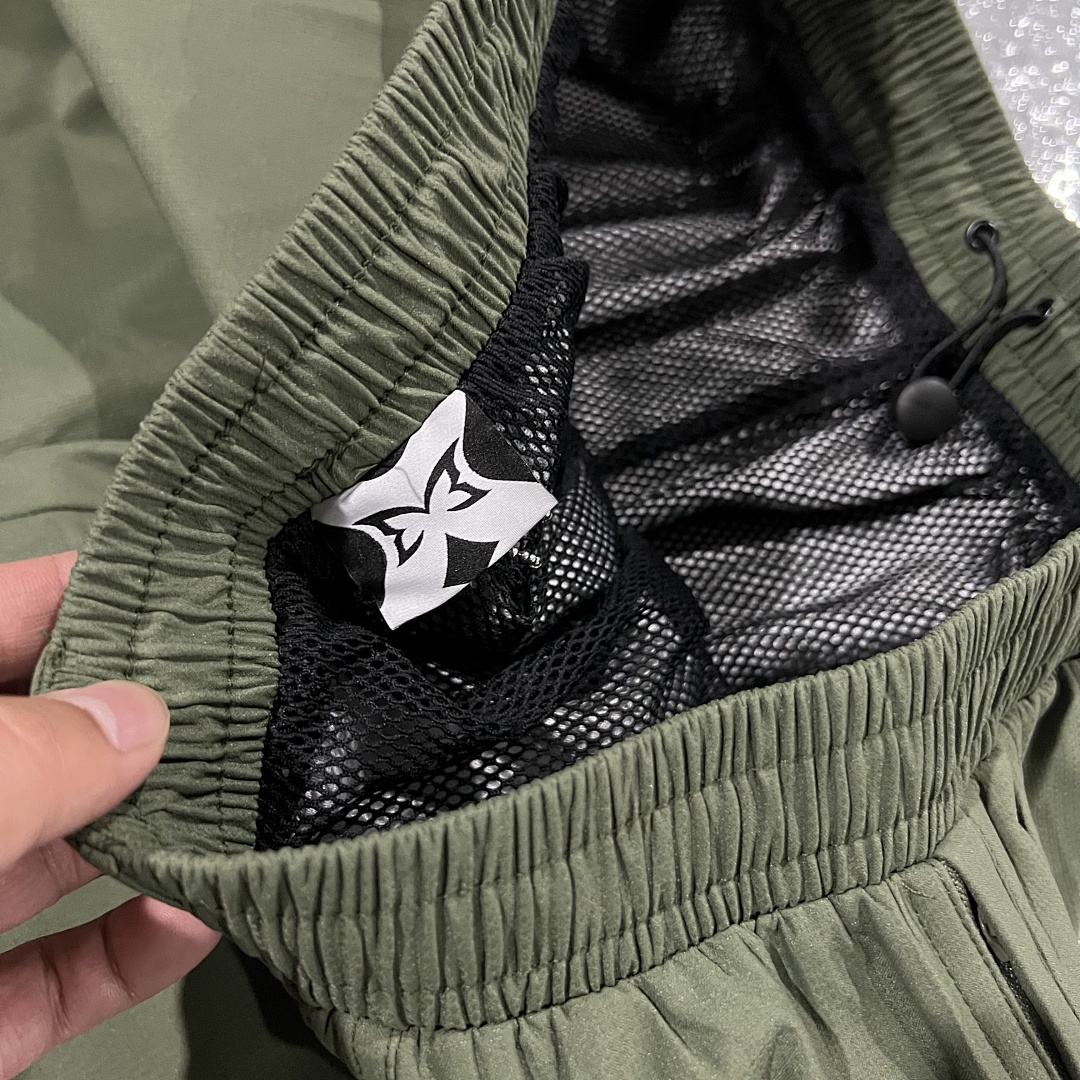 Mertra Tech Joggers (2colors) - Image 19