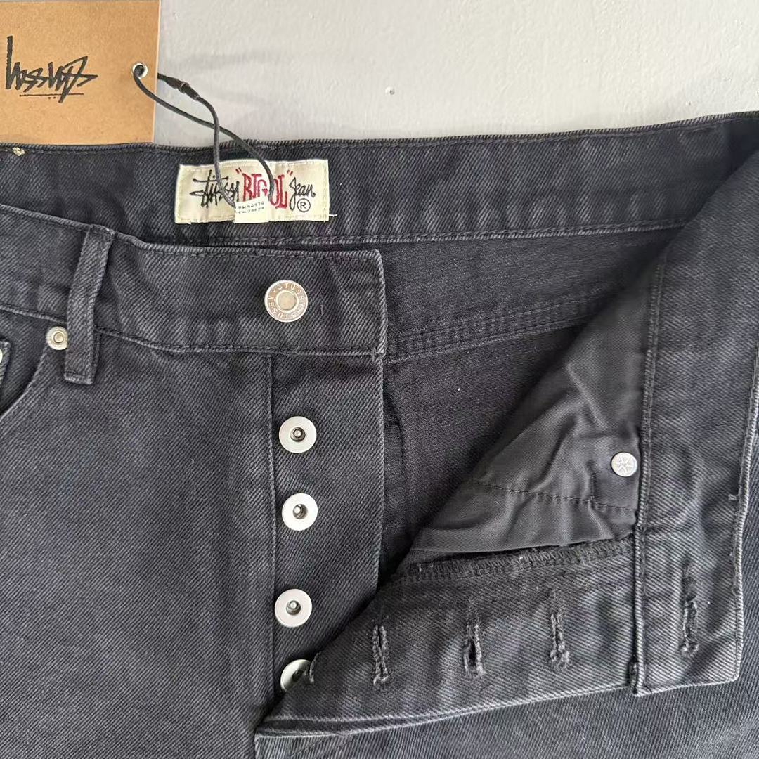 Stussy Shorts - Image 16