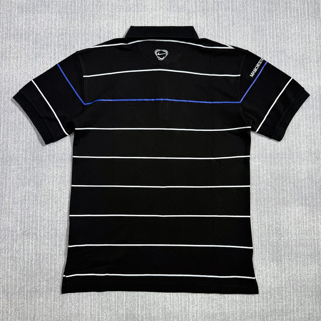 Nike Vintage N Polo - Image 9