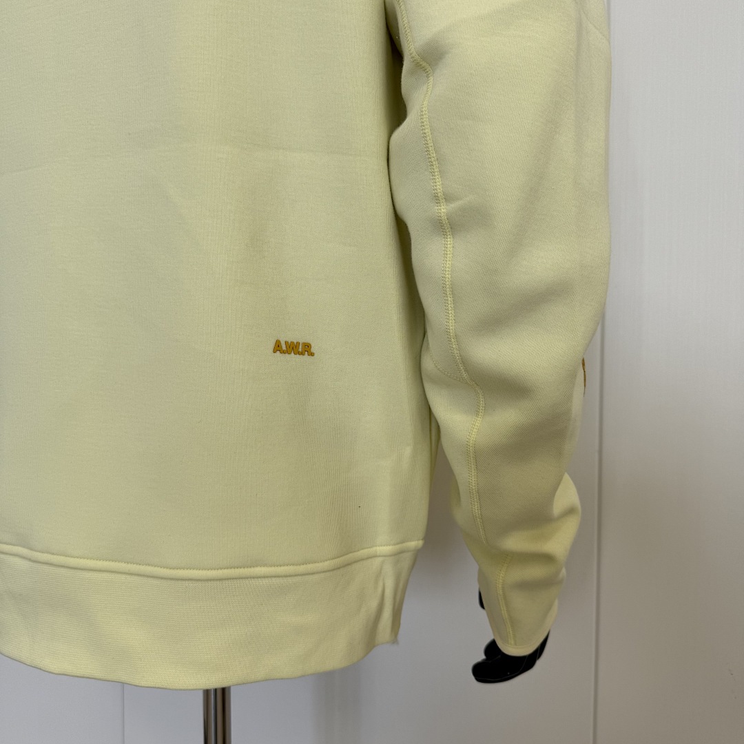 Nike Tech Fleece Tracksuit (Yellow) - Image 19
