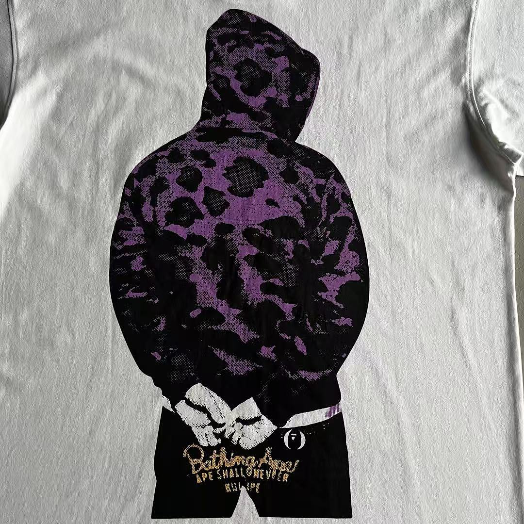 Unbranded UL - T Shirt - Image 9
