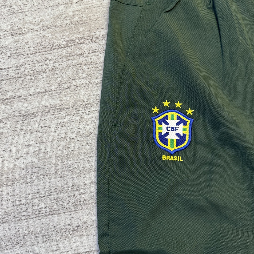 Vintage Brazil tracksuit - Image 14