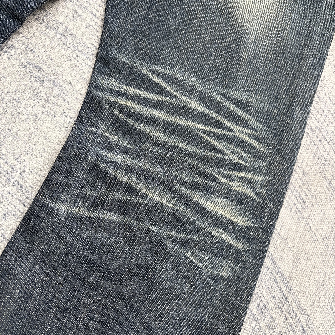 Firemade Fyredwrld Remembering Blue Jeans - Image 3