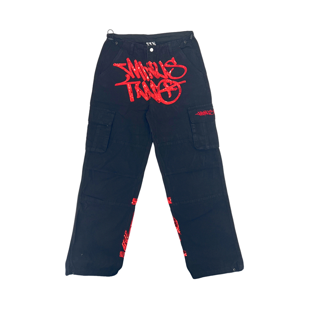 Minustwo Cargo Pants - Image 28
