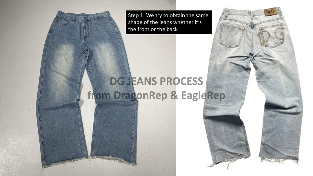Dolce & Gabbana DG RETRO - Image 2