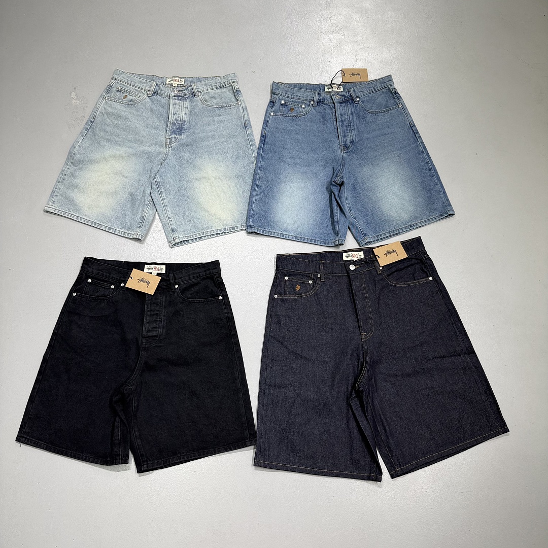 Stussy Shorts - Image 3