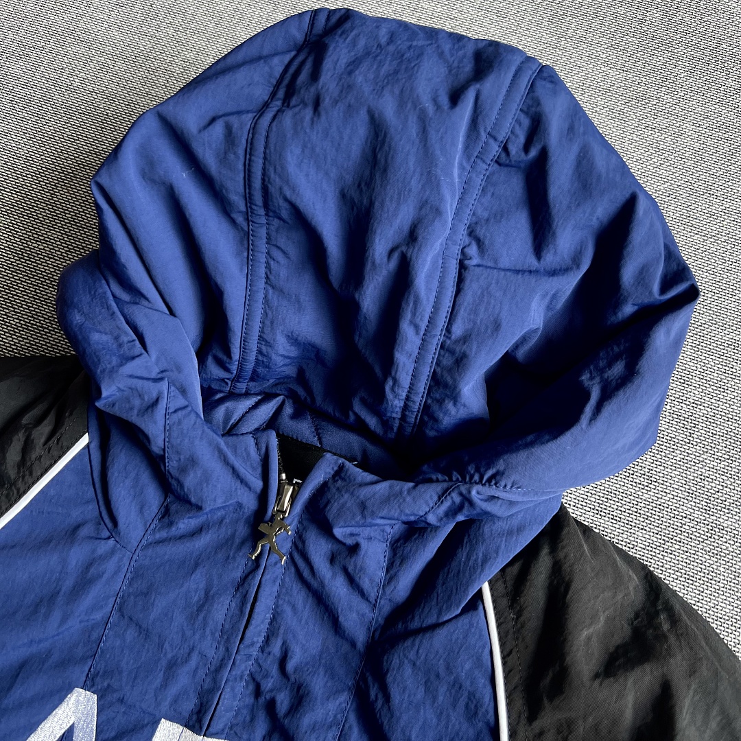 Supreme Nahmias Marty Supreme Blue Jacket - Image 22